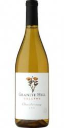 Granite Hill - Chardonnay California 2019