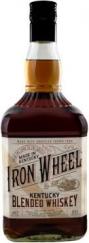 Iron Wheel - Blended Whiskey (1.75L) (1.75L)