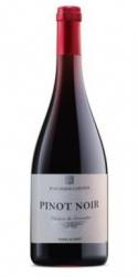 Jean-Marie Garnier - Pinot Noir VDF 2022