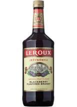 Leroux - Polish Blackberry Brandy (750ml) (750ml)