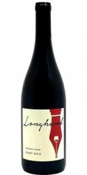 Longhand - Sonoma Coast Pinot Noir 2019