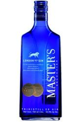 Masters - Gin (750ml) (750ml)