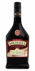 Michaels - White Chocolate Irish Cream (750ml) (750ml)