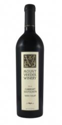 Mount Veeder - Cabernet Sauvignon Napa Valley NV