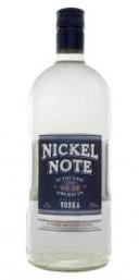 Nickel Note - American Vodka (1.75L) (1.75L)