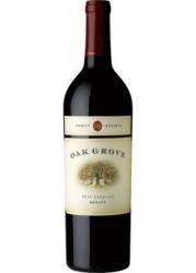 Oak Grove - Merlot 2021 (1.5L) (1.5L)