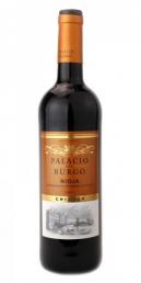 Palacio Del Burgo - Rioja Crianza 2019