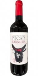 Pitones Garnacha 2021