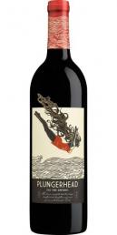 Plungerhead - Old Vine Zinfandel Lodi NV