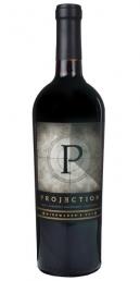 Projection - Winemaker's Cut - Cabernet Sauvignon 2022