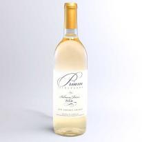 Priam Vineyards - Salmon River White 2023