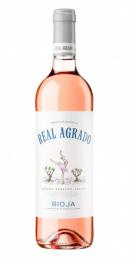 Real Agrado - Garnacha Rose 2021