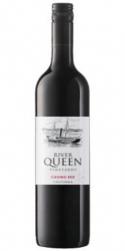 River Queen Vineyards - Casino Red Blend 2021