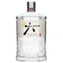 Roku Japanese Gin (750ml) (750ml)