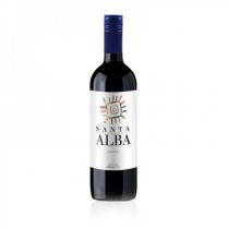 Santa Alba - Merlot 2021 (1.5L)