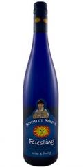 Schmitt Shne - Riesling QbA NV (1.5L)