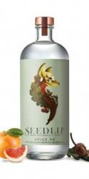 Seedlip - Spice 94 - Non-Alcoholic Spirit (750ml) (750ml)