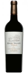 Shannon Ridge - High Valley Cabernet 2020