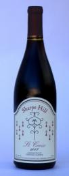 Sharpe Hill - St. Croix Connecticut Reserve 2020