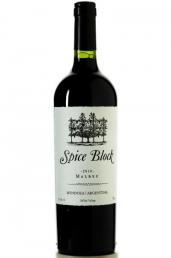 Spice Block - Malbec 2022