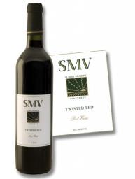 Sunset Meadow Vineyards - Twisted Red 2019