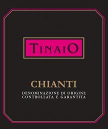 Tinaio - Chianti NV