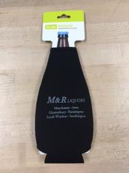 True Fabrications - Boozie Neoprene Bottle Coozie