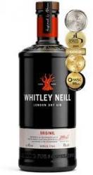 Whitley Neill Gin (750ml) (750ml)