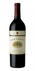 Oak Grove - Cabernet 2021