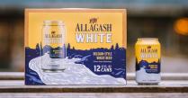 Allagash - White (12 pack cans) (12 pack cans)