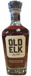 Old Elk M&r Select Single Barrel (750ml) (750ml)