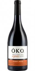 Oko Organic Pinot Noir 2023