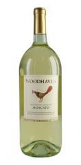 Woodhaven - Moscato NV (1.5L)