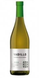 Zuazo Gaston - Vadillo - Vendimia Seleccionada - Rioja Blanco NV