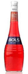 Bols - Strawberry Liqueur (750ml) (750ml)