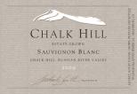 Sauvignon Blanc Chalk Hill 0