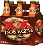 Dos Equis - Amber (12 pack bottles)