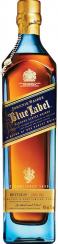 Johnnie Walker - Blue Label Scotch Whiskey 25 year (1.75L) (1.75L)