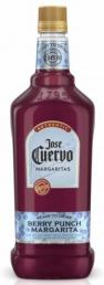 Jose Cuervo - Raspberry Margarita (1.75L) (1.75L)