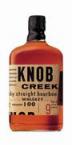 Knob Creek - Bourbon Kentucky (375ml)