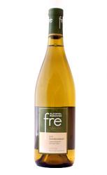 Sutter Home - Fre Chardonnay - Non-Alcoholic NV