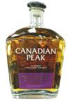 Canadian Peak - Canadian Whisky (750)