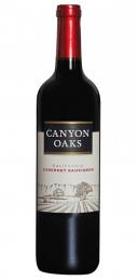 Canyon Oaks - Cabernet Sauvignon NV (1.5L)