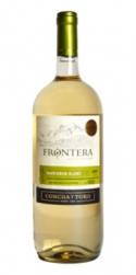 Concha y Toro - Frontera - Sauvignon Blanc NV (1.5L)