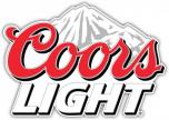 Coors Brewing Co - Coors Light 0 (43)