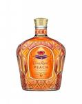 Crown Royal - Peach Whiskey (750)