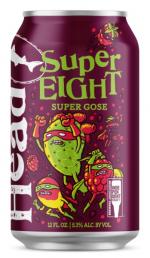 Dogfish Head - Super Eight Gose (4 pack cans) (4 pack cans)