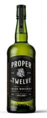 Eire Born Spirits - Proper No. Twelve Irish Whiskey (750ml) (750ml)