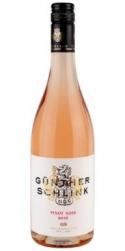 Gunther Schlink - Pinot Noir Rose 2022