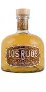 Los Rijos - Reposado Tequila 0 (750)